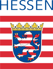 Wappen Bundesland Hessen